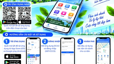 Neighborhood/Hamlet Management Platform (DC4.0) کی تنصیب اور استعمال کو فروغ دیں۔