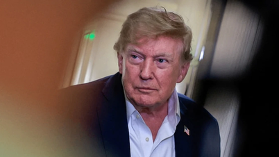Trump is about to make a momentous decision about the Iran war.