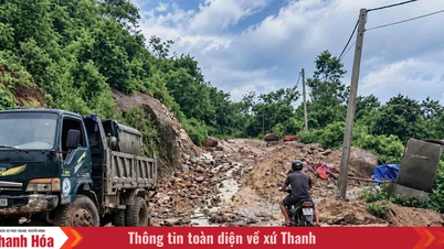 Lei av Na On - Co Cai