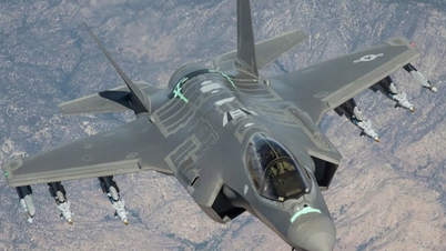 យន្តហោះចម្បាំងបំបាំងកាយ F-35 របស់សហរដ្ឋអាមេរិក ជិតមានអតិថិជនថ្មីម្នាក់ហើយ។