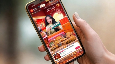 Kinh Đô tăng tốc mùa cao điểm Trung Thu