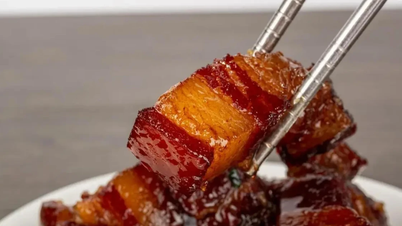 Should you remove the skin when eating pork or chicken?