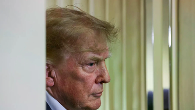 ប្រធានាធិបតី Trump ចាត់ទុក «ចំណុចរបត់ដ៏សំខាន់» មួយនៅក្នុងសង្គ្រាមជាមួយអ៊ីរ៉ង់។