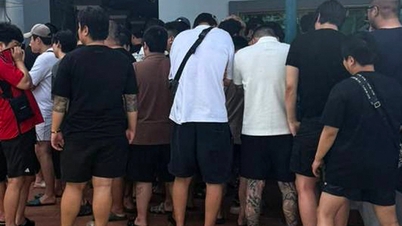 Le Cambodge a expulsé plus de 72 000 étrangers et a interdit définitivement les jeux d'argent en ligne.