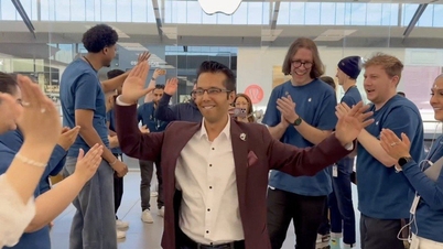 iPhone 18 Pro Max börjar officiellt säljas: Genombrott med A20 Pro-chipet och kameran med variabel bländare.