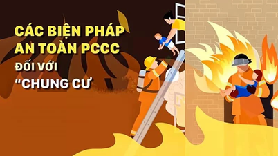 សុវត្ថិភាពអគ្គីភ័យនៅក្នុងអគារផ្ទះល្វែង៖ កុំព្រងើយកន្តើយនឹងការមើលរំលងតូចតាច។