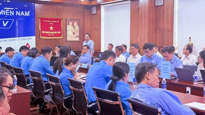 บริษัท Southern Steel: การเจรจาแบบประชาธิปไตยสร้างแรงจูงใจให้คนงานมีส่วนร่วม