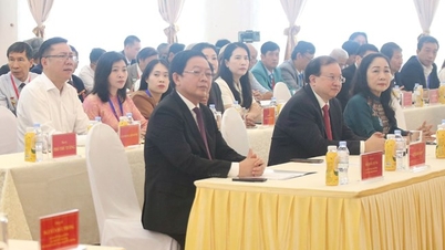 Phó Chủ tịch Nguyễn Đức Phong dự Đại hội đại biểu toàn quốc Hội Nghệ sĩ Nhiếp ảnh Việt Nam lần thứ X, nhiệm kỳ 2026 - 2031