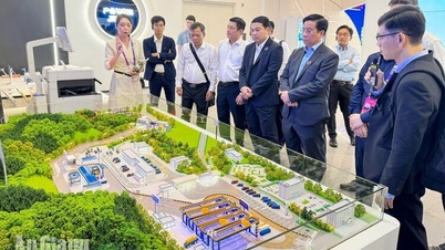アンザンは、中国のAI活用経験から学んでいる。