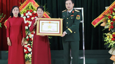 Titlul de Erou al Forțelor Armate Populare este acordat postum martirului Nguyen Van Duong.