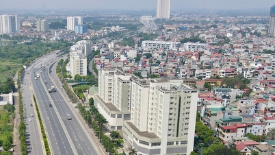 Hanoi er innovativt og baner vei for nye utviklingsmodeller.