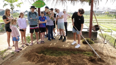 Waarom willen internationale toeristen terugkeren naar Da Nang?