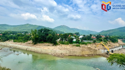वांग डैन वार्ड: शहरी बुनियादी ढांचे को पूरा करने पर संसाधनों को केंद्रित करना।