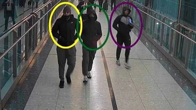 Het dossier van de luchthavenroof zorgt voor veel ophef.