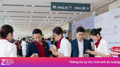 Nam Long Grubu CEO'su: 'Gerçek değere sahip bir şehir, her gün canlı olan bir şehirdir.'