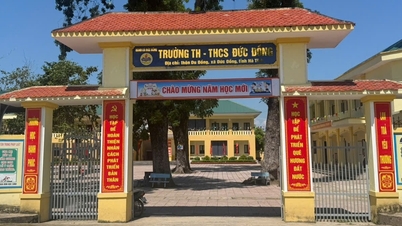 ការវិវឌ្ឍថ្មីៗក្នុងករណីគ្រូបង្រៀនដែលបានបដិសេធតំណែងនាយកសាលាបន្ទាប់ពីការរួមបញ្ចូលគ្នានៃសាលា។