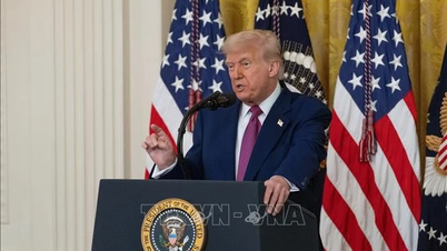 President Trump står inför ett "stort beslut" gällande konflikten med Iran.