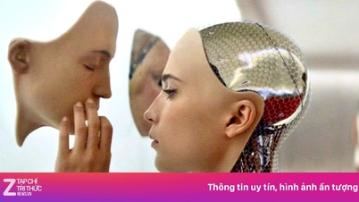 Chuyên gia cảnh báo phim AI xâm chiếm mạng xã hội