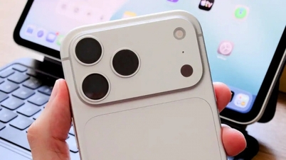 iPhone 18 Proのカメラは、劇的な進化を遂げた。