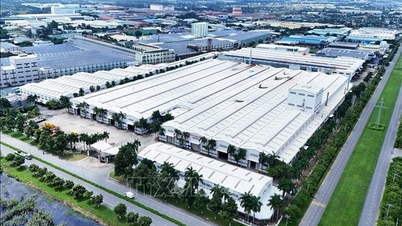 L'intelligenza artificiale rappresenta una nuova sfida per il mercato immobiliare industriale del Vietnam.