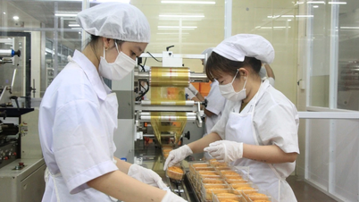 Thị trường bánh Trung thu tại Gia Lai: Đa dạng mẫu mã, giá bán