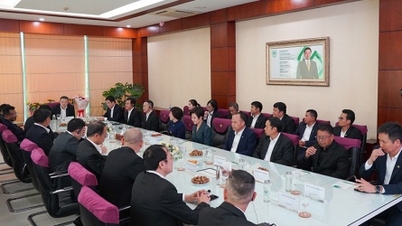 CP Vietnam desarrolla cadenas de producción, impulsa el procesamiento y las exportaciones.