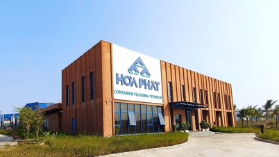 Pavimentos Hoa Phat: Solución de material portante de alta calidad para los sectores del transporte y la construcción.