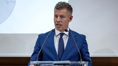 Ungarn ønsker et unntak fra amerikanske sanksjoner knyttet til russisk energi.