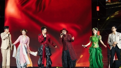 Festival Thăng Long - Hà Nội 2026 và bài toán công nghiệp văn hóa