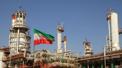 Mỹ, Iran đàm phán trực tiếp