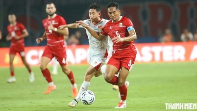 Image 45: 最新FIFA东盟杯A组积分榜：印尼2-0战胜新加坡，但仍落后于马来西亚。