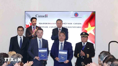 Vietnam Airlines domina la tecnología de capacitación para su nueva estrategia de flota.