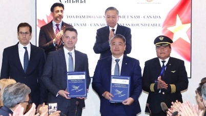 Vietnam Airlines amplía su capacidad de formación para su nueva estrategia de flota.