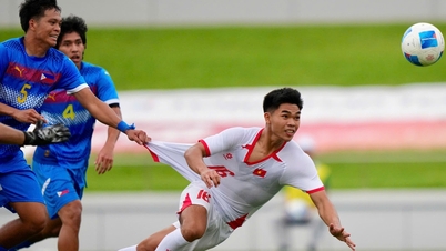 Bầu Đức ra tay, U.23 Việt Nam đấu giải quốc tế có tiền thưởng 'khủng' hơn 4 tỉ đồng