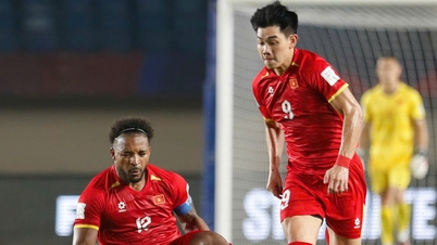 Image 50: 由于腿筋受伤，孙轩很可能缺席 2026 年 FIFA 东盟杯。