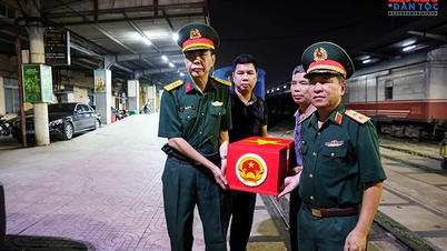 Image 24: 以负责任和同情心支持阵亡士兵的家属。