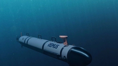 Irán tiende una elaborada trampa y se apodera de más submarinos no tripulados estadounidenses.