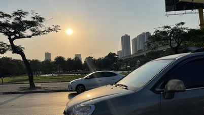 Un frente frío está a punto de llegar al norte; ¿qué tiempo hará?