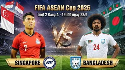 Pronóstico Singapur vs Bangladesh, 16:00, 28 de septiembre: No hay vuelta atrás.