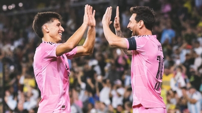Messi ស៊ុតបញ្ចូលទីបានយ៉ាងអស្ចារ្យ ប៉ុន្តែក្រុម Inter Miami នៅតែរងបរាជ័យយ៉ាងឈឺចាប់នៅនាទីទី 90+9។