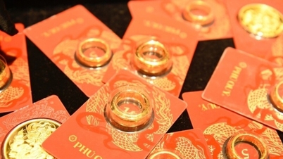 Precios del oro hoy, 28 de septiembre de 2026: El precio del oro en SJC cae a entre 139,4 y 142,4 millones de VND por onza.