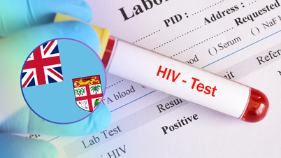 Hvorfor er antallet af HIV-infektioner steget voldsomt i Fiji, et 'ferieparadis'?