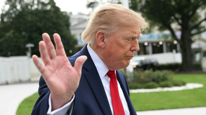 Trump e Irán están jugando un juego peligroso en Ormuz.