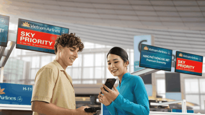 Mejorando las experiencias personalizadas: Vietnam Airlines lanza la función "Opción de saltarse las comidas".