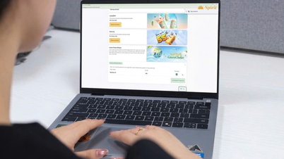 Vietnam Airlines lanza la opción de "Saltarse las comidas".