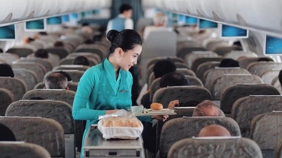 Los pasajeros de Vietnam Airlines pueden avisar con antelación de que "no comerán en el avión".
