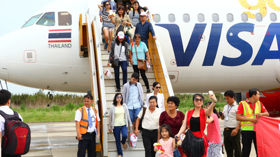 Can Tho está estudiando la manera de recuperar las rutas aéreas, tras haber contado con 6 rutas en lugar de 11.