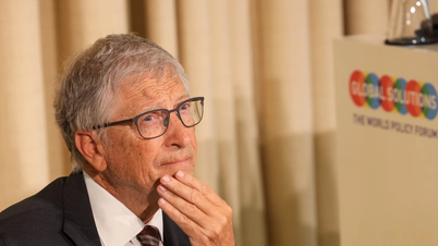 Bill Gates cảnh báo AI không kiểm soát có thể khiến 'một tỷ người chết'