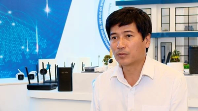Forvandle boarealet ditt til et «smart hjem» med bare én Gateway-enhet fra VNPT.