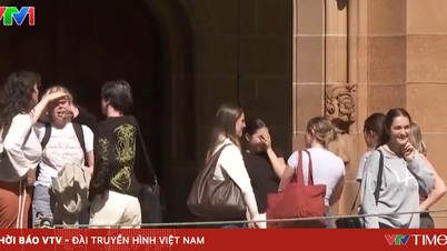 Австралия официально вводит в действие новые правила выдачи студенческих виз.